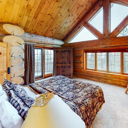 딜론 Fairy Tale House 빌라 외부 사진