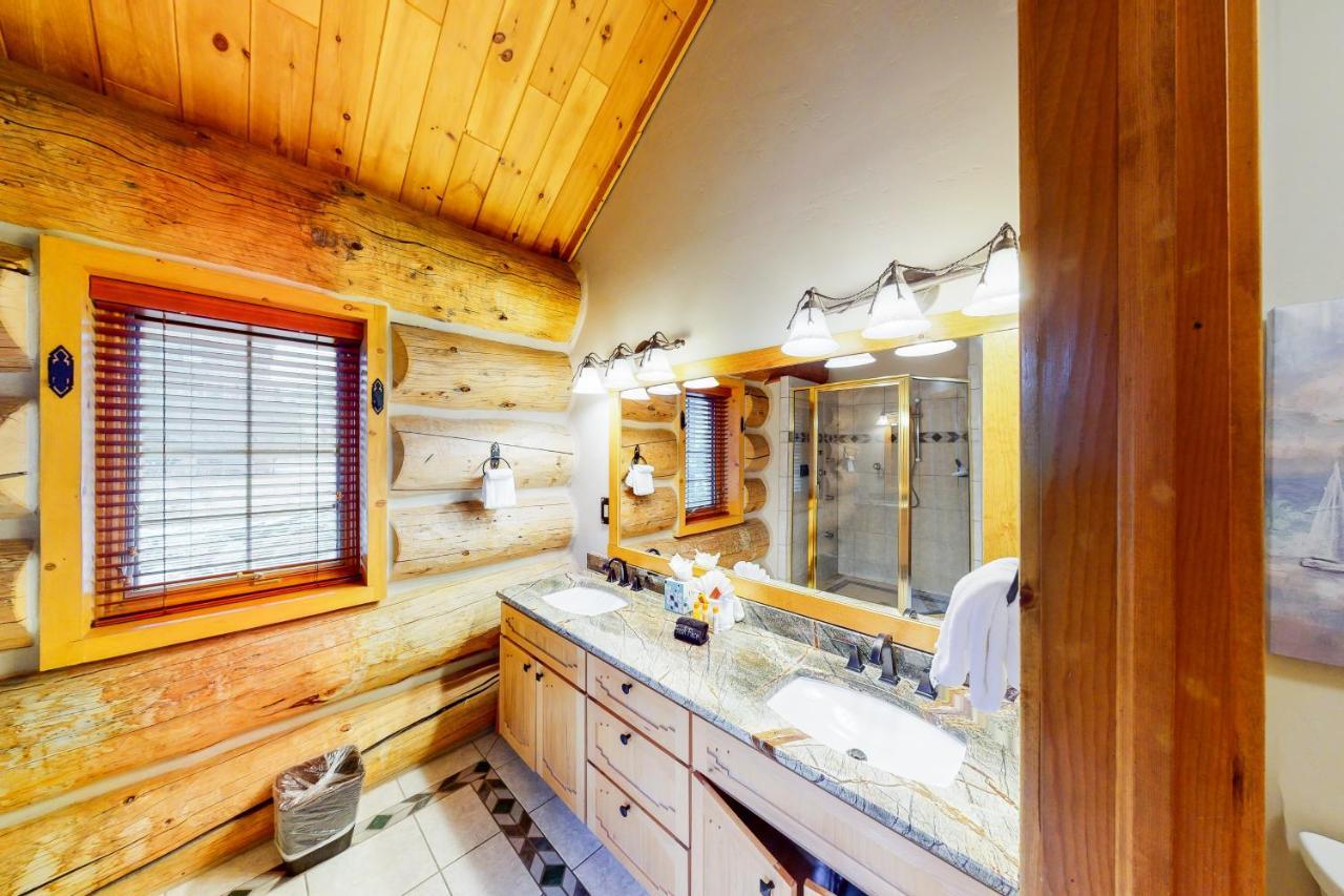 딜론 Fairy Tale House 빌라 외부 사진