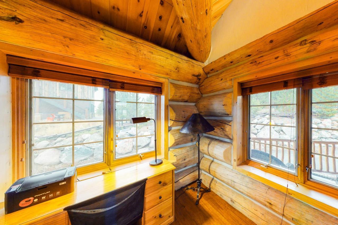 딜론 Fairy Tale House 빌라 외부 사진