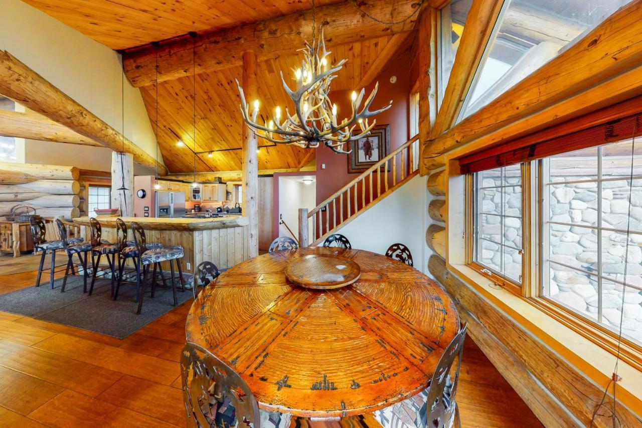 딜론 Fairy Tale House 빌라 외부 사진